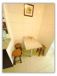 Comoda Habitacion en Centro de Ñuñoa