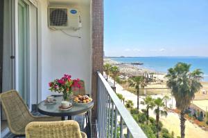 Sea Vista Apartment 158 - Happy Rentals