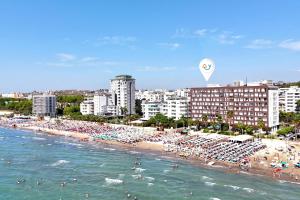 Sea Vista Apartment 158 - Happy Rentals