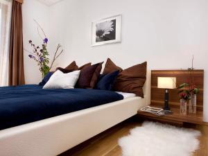 Brandtner Komfortzimmer