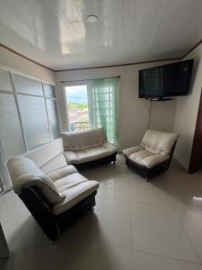 Apartamento amoblado Acacias Meta