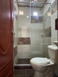 Apartamento amoblado Acacias Meta