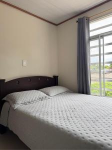 Apartamento amoblado Acacias Meta