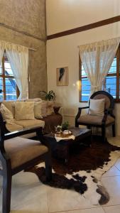Villa Camila La Esperanza