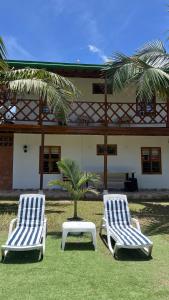 Villa Camila La Esperanza
