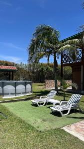 Villa Camila La Esperanza