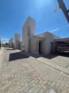 Azahares Housing