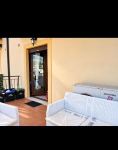B&B LuMas 21 in the center of Piedimonte San Germano