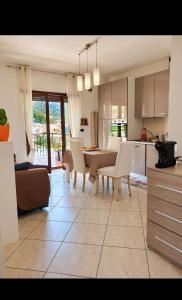 B&B LuMas 21 in the center of Piedimonte San Germano