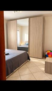 B&B LuMas 21 in the center of Piedimonte San Germano