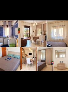 B&B LuMas 21 in the center of Piedimonte San Germano