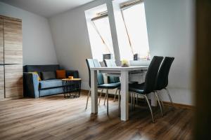 Apartament ZATOCA