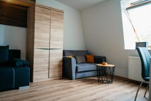 Apartament ZATOCA