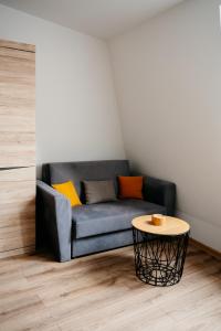 Apartament ZATOCA