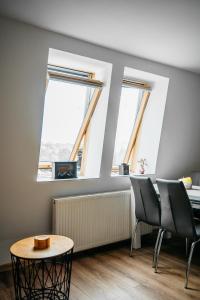 Apartament ZATOCA