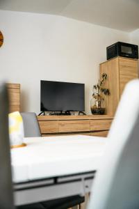 Apartament ZATOCA