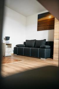 Apartament ZATOCA