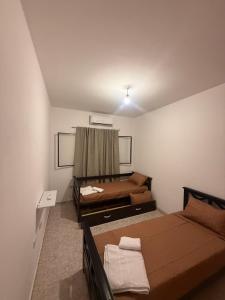 Apartment rental, in the center