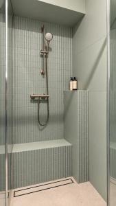 SOPOT Central D10 by Praia Apartments 2-Bedroom Apartment with Private Terrace