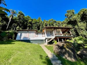 Encanto da Baleia