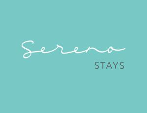 Sereno Stays 3BR Apartment with Mountain View and Beach Gear Included