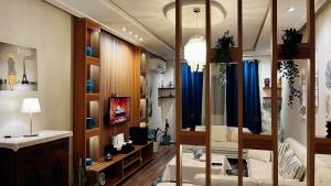 Shine Apartment Family Only - Tanger Malabata