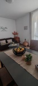 Kamilla Apartman Villapark