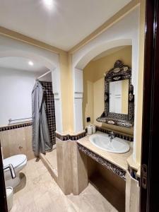 A quiet Marrakech stay in Babylone - Hivernage
