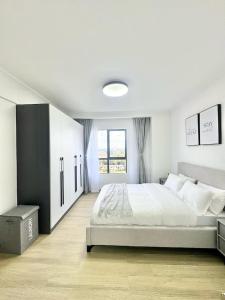 N & E Homes Apartments