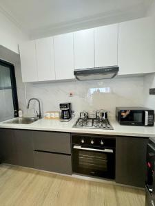 N & E Homes Apartments