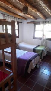 Alta Montaña Cabañas