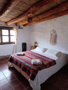 Alta Montaña Cabañas