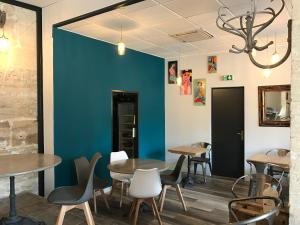 Hotel Le Malaga photo 21