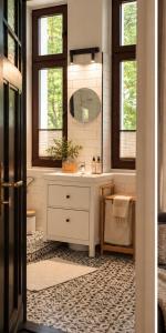 Chrobrego Eclectique by Praia Apartments - Sopot Apartment 400 m from the Beach