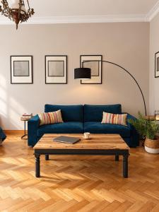 Chrobrego Eclectique by Praia Apartments - Sopot Apartment 400 m from the Beach