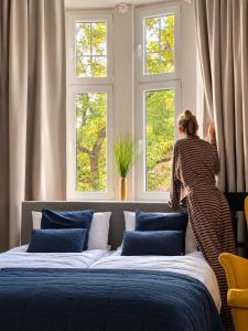 Chrobrego Eclectique by Praia Apartments - Sopot Apartment 400 m from the Beach