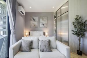 The Title Legendary Stylish Studio Pool & Spa Bang Tao