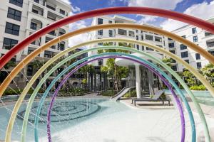 The Title Legendary Stylish Studio Pool & Spa Bang Tao