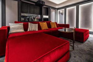 The Title Legendary Stylish Studio Pool & Spa Bang Tao