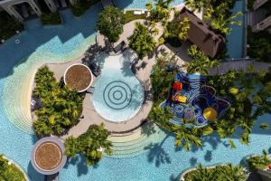 The Title Legendary Stylish Studio Pool & Spa Bang Tao