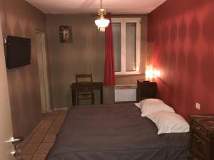Hotel Le Malaga photo 12