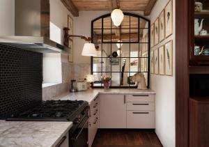 Jevany Four Bedroom Luxury Villa by the Lake with Infrasauna and Grill