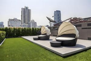 Bts NaNa station-Pool and gym GREAT condo