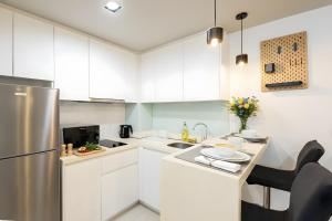 Bts NaNa station-Pool and gym GREAT condo
