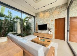 Jomtien Na Cela Pool Villa