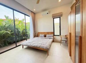 Jomtien Na Cela Pool Villa