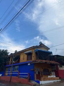 Casa Munzens
