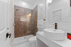 District Gojo B The Slate Residence