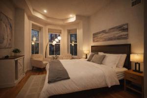 District Gojo B The Slate Residence
