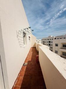 Tangier Comfort Apartment